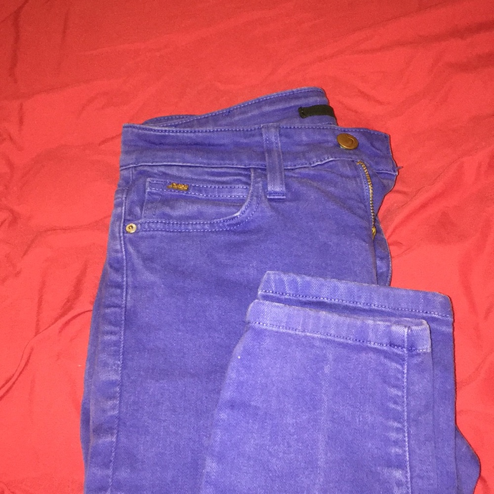 Women’s joes jeans sz 26